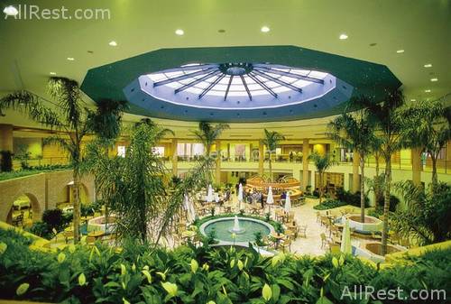 Gloria Verde Resort 6